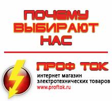 Магазин электротехнических товаров Проф Ток генераторы в Калининграде